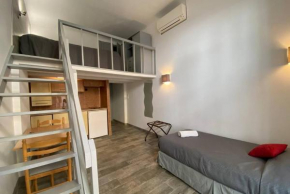 Studio C - 3 Personnes - Cannes Centre